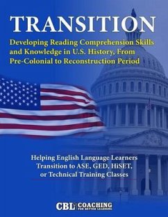 Cover TRANSITION (eBook, ePUB)