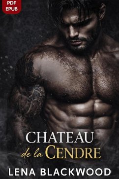 Château de la Cendre (eBook, ePUB) - Blackwood, Lena