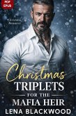 Christmas Triplets for the Mafia Heir (eBook, ePUB)