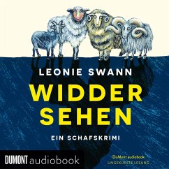 Cover Widdersehen (MP3-Download)