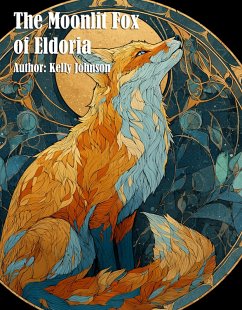 Cover The Moonlit Fox of Eldoria (eBook, ePUB)
