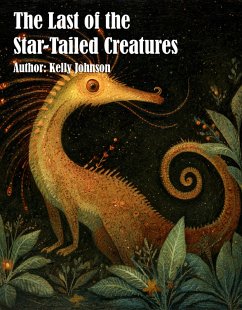 Cover The Last of the Star-Tailed Creatures (eBook, ePUB)