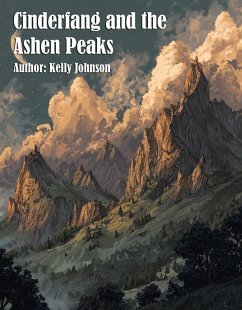 Cover Cinderfang and the Ashen Peaks (eBook, ePUB)