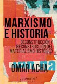 Marxismo e historia (eBook, PDF)