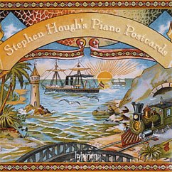 Cover Stephen Hough'S Piano Postcards