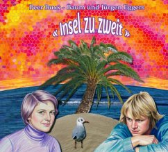 Cover Insel Zu Zweit