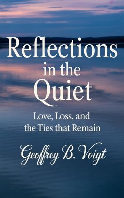 Cover Reflections in the Quiet (eBook, ePUB)