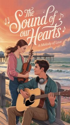 Cover The Sound of Our Hearts (Young Adult Fiction: Romance - General, #17) (eBook, ePUB)