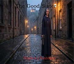 Cover The Good Sister (eBook, ePUB)