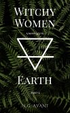 Earth: Arya - Keeper of the Hidden Roots (Witchy Women, #0.2) (eBook, ePUB)
