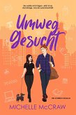 Umweg gesucht: Eine Roadtrip-Romance (Synergy - Deutsch, #3) (eBook, ePUB)