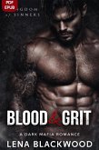 Blood and Grit (eBook, ePUB)