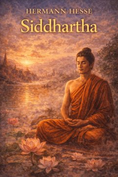 Cover Siddhartha (eBook, ePUB)
