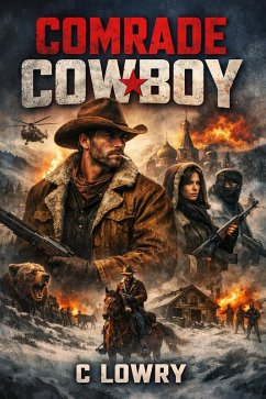 Comrade Cowboy (eBook, ePUB) - Lowry, C.