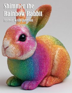 Cover Shimmer the Rainbow Rabbit (eBook, ePUB)