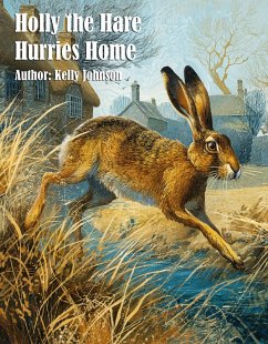 Cover Holly the Hare Hurries Home (eBook, ePUB)