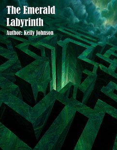 Cover The Emerald Labyrinth (eBook, ePUB)