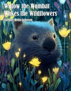 Cover Willow the Wombat Wakes the Wildflowers (eBook, ePUB)