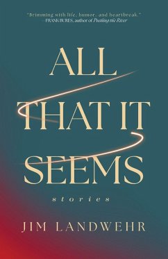 Cover All That It Seems