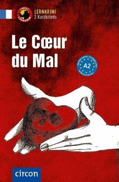 Cover Le Cur du Mal