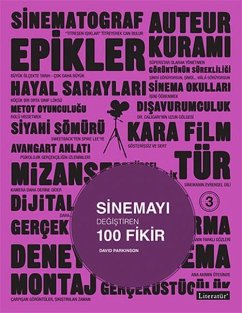 Cover Sinemayi Degistiren 100 Fikir