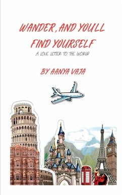 Cover Wander, and You'll Find Yourself