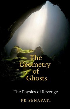 Cover The Geometry of Ghosts