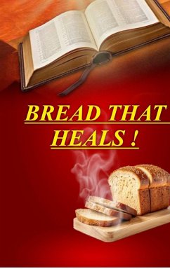 Cover Bread That Heals!