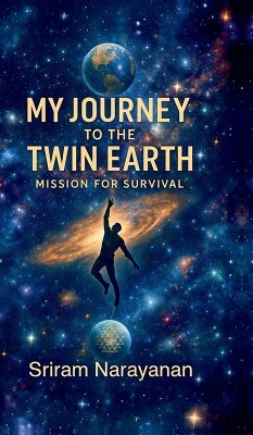 Cover My Journey to the Twin Earth