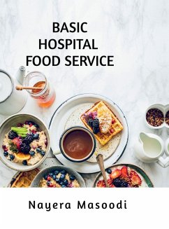 Cover Basic Hospital Food Service