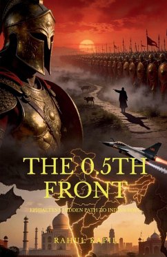 Cover The 0.5th Front