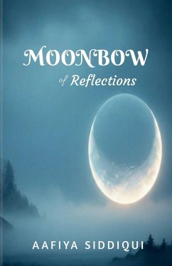 Cover Moonbow of Reflections