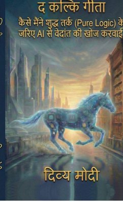 Cover The Kalki Geeta