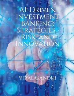 Cover AI-Driven Investment Banking