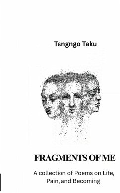 Cover Fragments Of Me