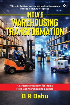 Cover India's Warehousing Transformation
