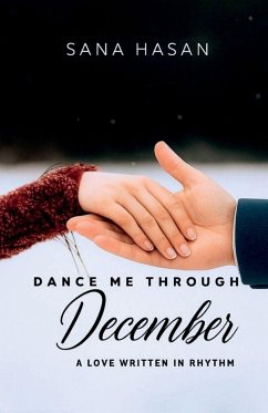 Cover Dance me through December