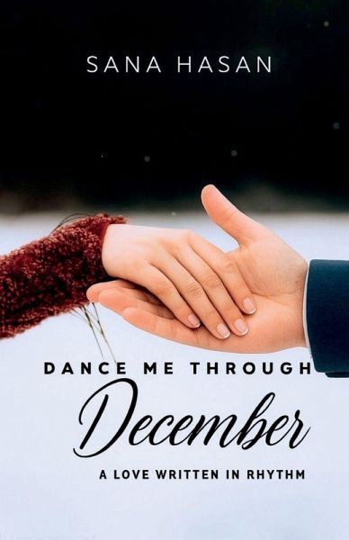 Dance me through December