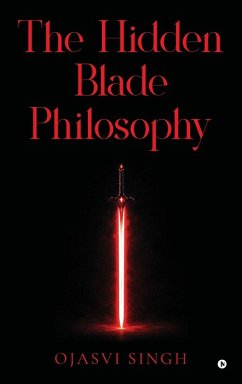 Cover The Hidden Blade Philosophy