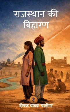 Cover Rajasthan ki biharan