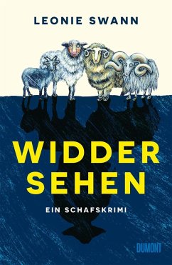 Cover Widdersehen
