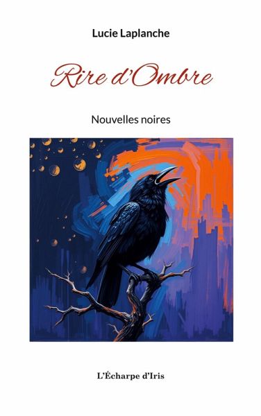 Rire d'Ombre Rire d'Ombre