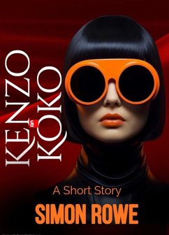 Cover Kenzo and Koko (eBook, ePUB)