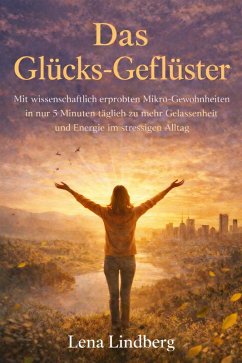 Das Glücks-Geflüster (eBook, ePUB) - Whitmore, Lauren