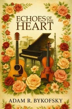 Cover ECHOES OF THE HEART (eBook, ePUB)