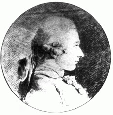 Donatien A. Fr. Marquis de Sade