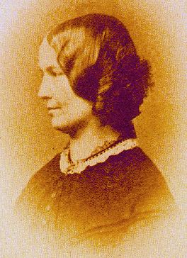 Charlotte Bronte