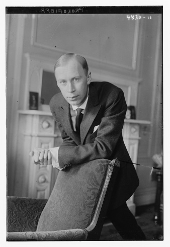 Sergej Prokofjew