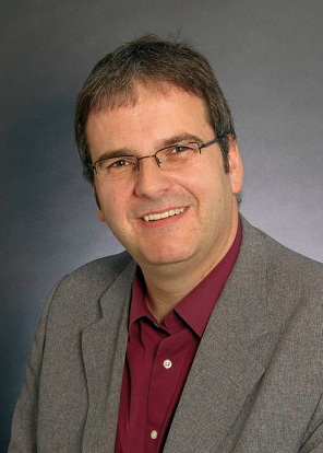 Harald Schneider
