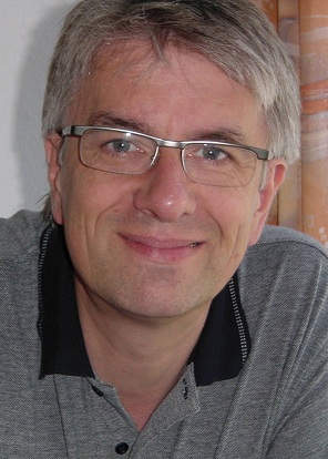 Bernd Köstering